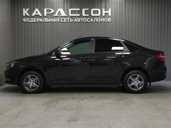 Lada (ВАЗ) Vesta I с пробегом 2018 года, цена 919 000 рублей, 73596 км, седан, Автокод Объявления