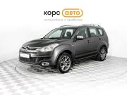 Citroen C-Crosser Ногинск  - изображение 14
