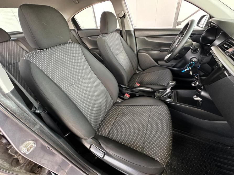 Kia Rio IV Тамбов  - изображение 12