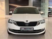 Skoda Octavia III (A7) Рестайлинг Тверь  - изображение 14