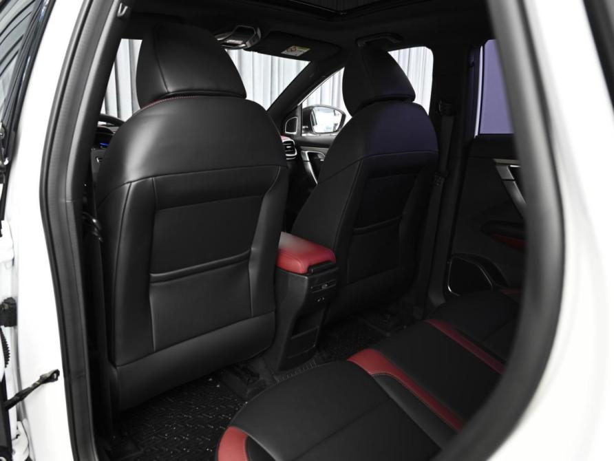 Geely Coolray I Ставрополь  - изображение 11