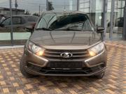 Lada (ВАЗ) Granta I Рестайлинг Калуга  - изображение 8