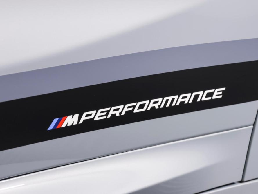 BMW X4 II (G02) Рестайлинг Москва  - изображение 22
