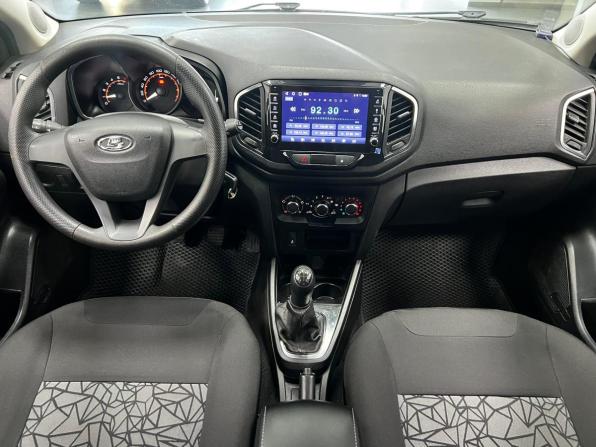 Lada (ВАЗ) XRAY I с пробегом 2019 года, цена 770 000 рублей, 174284 км, хэтчбек, Автокод Объявления