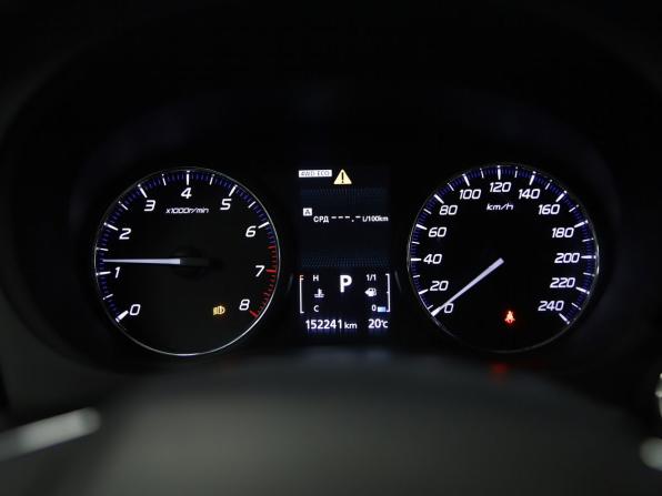 Mitsubishi Outlander III Рестайлинг 3 с пробегом 2019 года, цена 2 290 000 рублей, 152241 км, внедорожник, Автокод Объявления