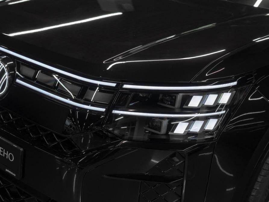 Volkswagen Teramont II (China Market) Москва  - изображение 29