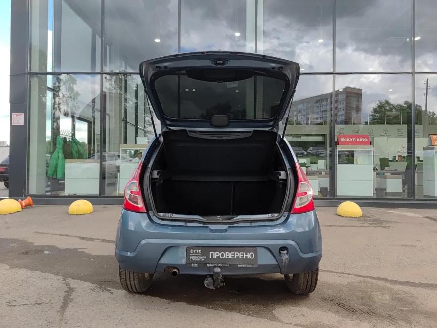 Renault Sandero I Ижевск  - изображение 12