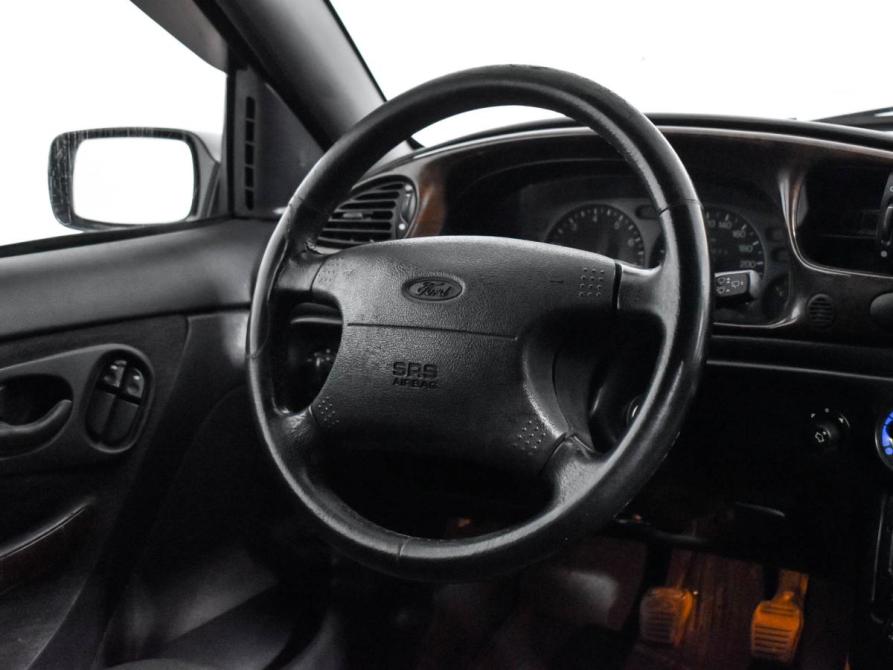 Ford Mondeo II Санкт-Петербург  - изображение 15