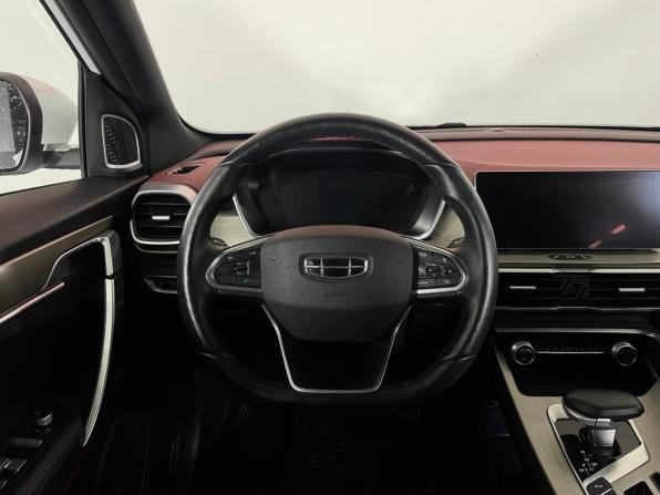 Geely Coolray I с пробегом 2023 года, цена 1 704 000 рублей, 91942 км, внедорожник, Автокод Объявления