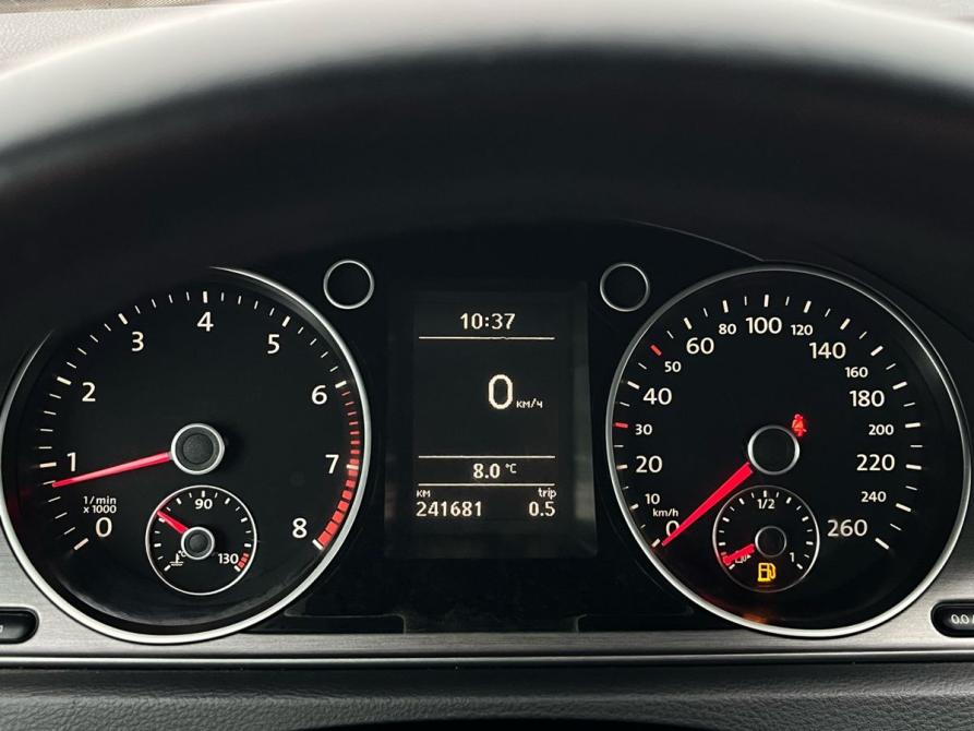 Volkswagen Passat B7 Калуга  - изображение 7