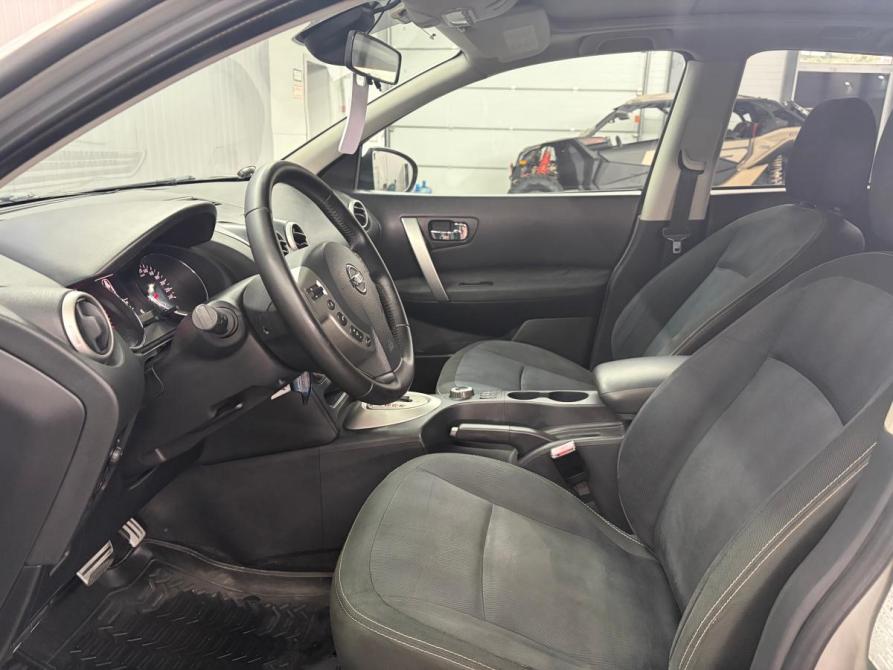 Nissan Qashqai I Рестайлинг Краснодар  - изображение 12