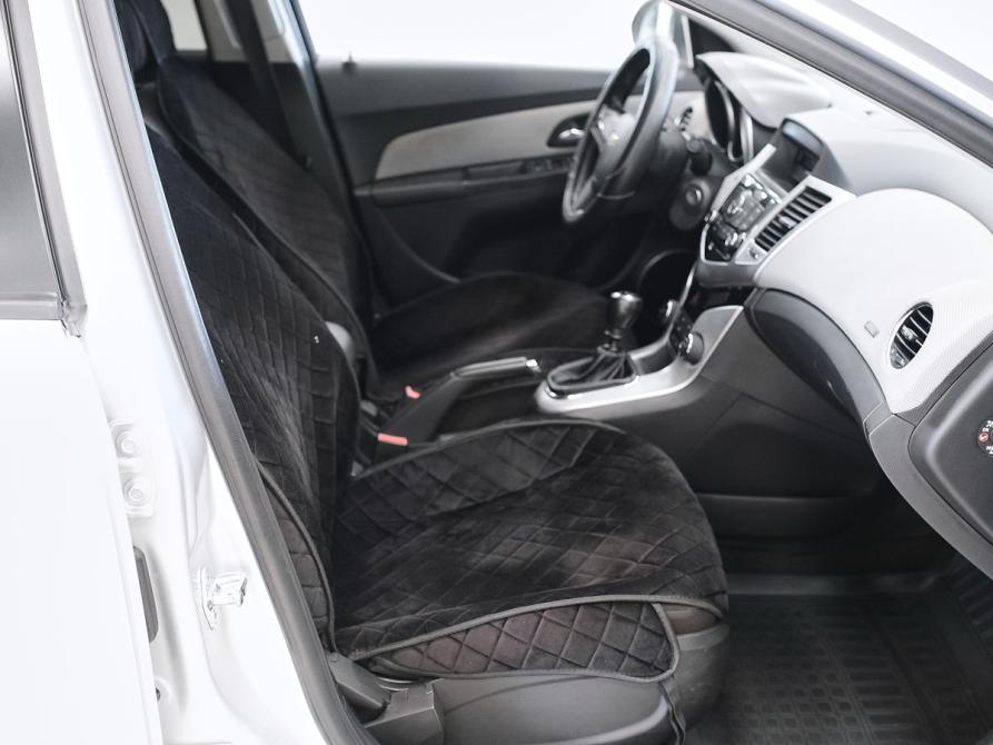 Chevrolet Cruze I Самара  - изображение 14