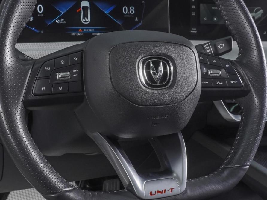 Changan UNI-T I Ростов-на-Дону  - изображение 16
