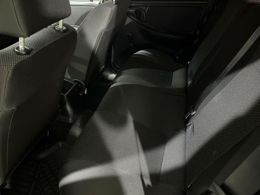 Lada (ВАЗ) Niva Нижнекамск  - изображение 12