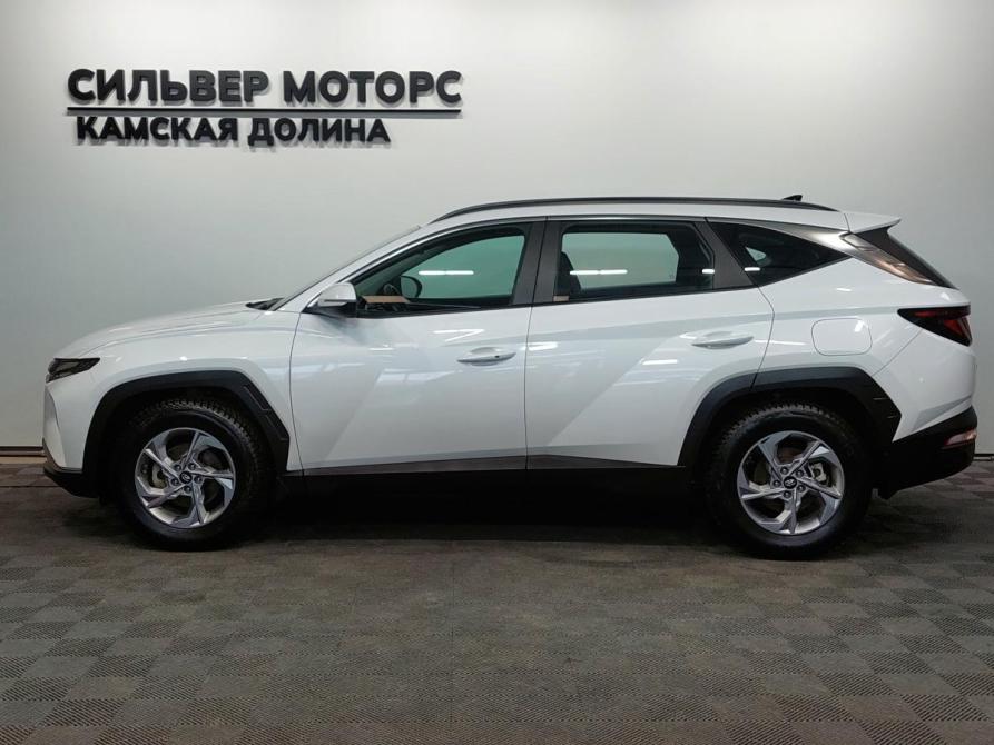 Hyundai Tucson IV Пермь  - изображение 11