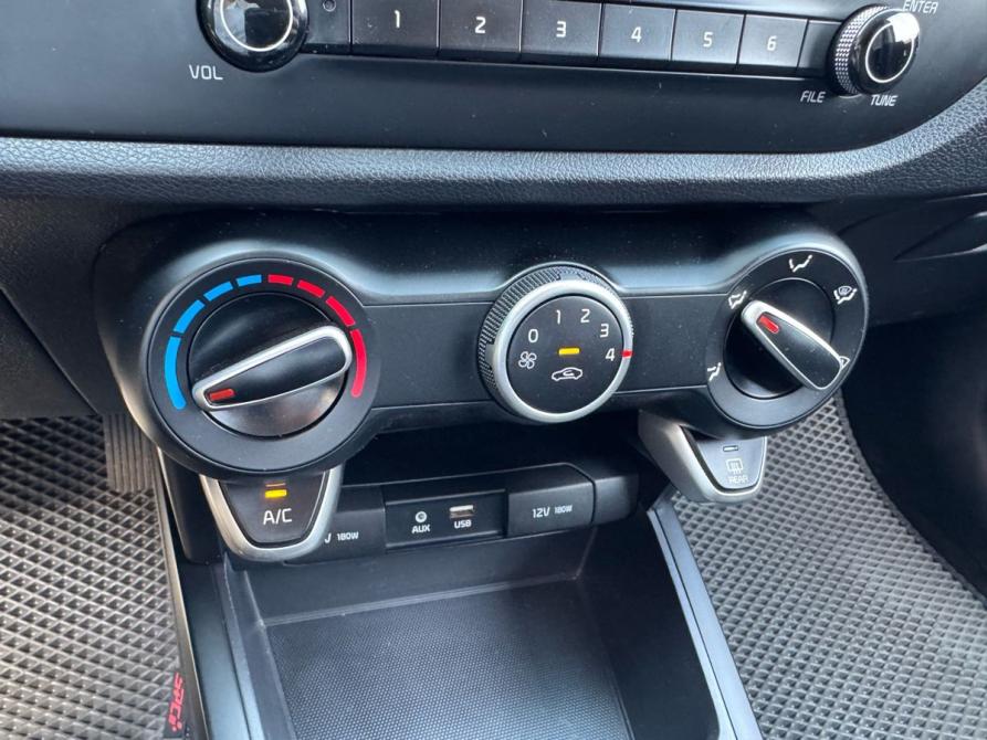 Kia Rio IV Тольятти  - изображение 15