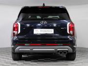 Hyundai Palisade I Рестайлинг Химки  - изображение 29