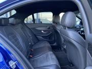Mercedes-Benz C-Класс IV (W205) Рестайлинг Москва  - изображение 55