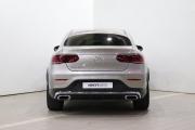 Mercedes-Benz GLC Coupe I (C253) Рестайлинг Иркутск  - изображение 26