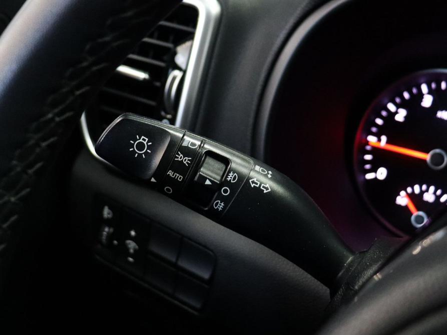 Kia Sportage IV Рестайлинг Минеральные Воды  - изображение 13