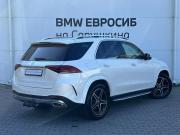Mercedes-Benz GLE II (V167) Санкт-Петербург  - изображение 26