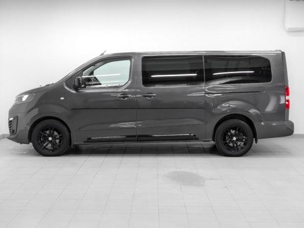 Opel Zafira Life I с пробегом 2020 года, цена 3 850 000 рублей, 29734 км, минивэн, Автокод Объявления