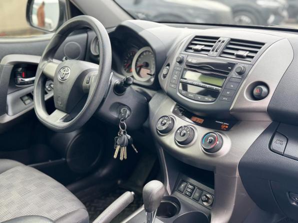 Toyota RAV4 III (XA30) Рестайлинг с пробегом 2012 года, цена 1 545 000 рублей, 151000 км, внедорожник, Автокод Объявления