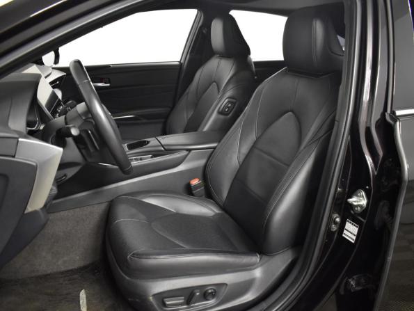 Toyota Avalon V с пробегом 2022 года, цена 2 860 900 рублей, 147465 км, седан, Автокод Объявления