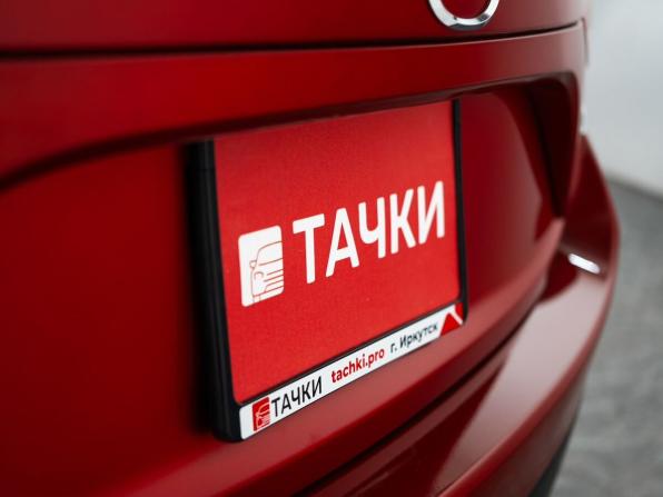 Mazda Axela III с пробегом 2014 года, цена 1 260 500 рублей, 99137 км, хэтчбек, Автокод Объявления