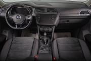 Volkswagen Tiguan II Томск  - изображение 31