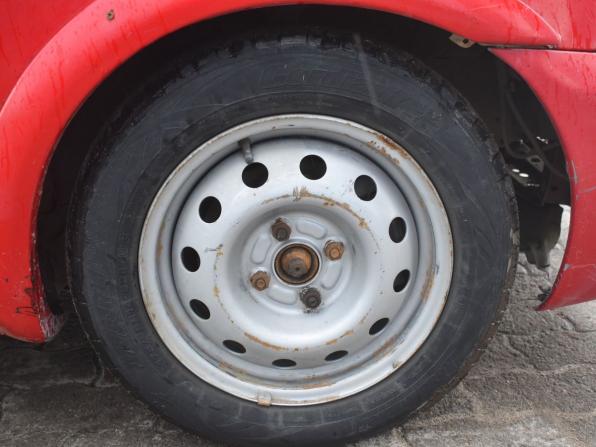 Toyota Yaris I с пробегом 1999 года, цена 170 000 рублей, 269558 км, хэтчбек, Автокод Объявления