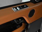 Land Rover Range Rover IV Рестайлинг Ростов-на-Дону  - изображение 51