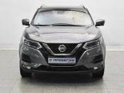 Nissan Qashqai II Рестайлинг Москва  - изображение 21