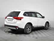 Mitsubishi Outlander III Рестайлинг 2 Санкт-Петербург  - изображение 28