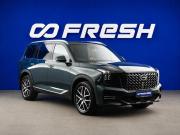 GAC GS8 II Москва  - изображение 24