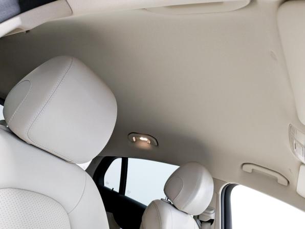 Mercedes-Benz GLC Coupe I (C253) Рестайлинг с пробегом 2019 года, цена 4 755 000 рублей, 82446 км, внедорожник, Автокод Объявления