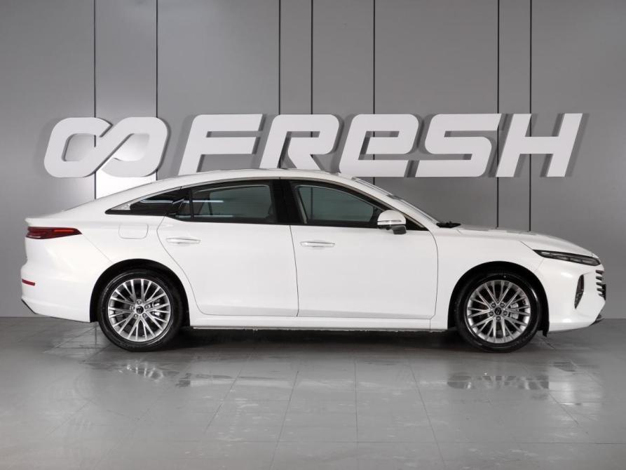 FAW Bestune B70 I Рестайлинг Минеральные Воды  - изображение 5