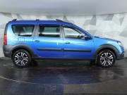 Lada (ВАЗ) Largus I Рестайлинг Москва  - изображение 31