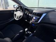 Hyundai Solaris I Санкт-Петербург  - изображение 25