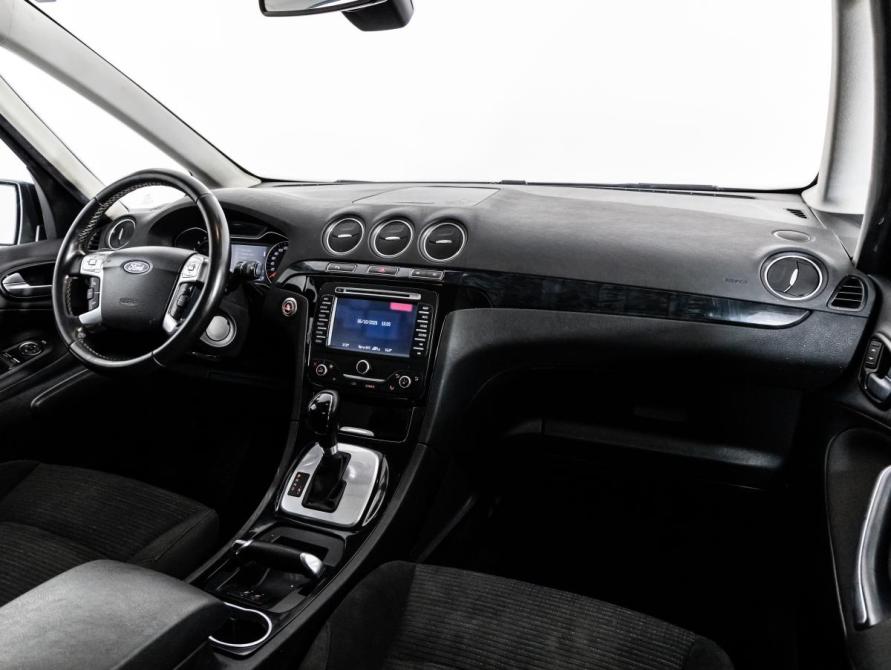 Ford Galaxy II Рестайлинг Санкт-Петербург  - изображение 9