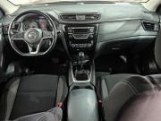 Nissan Qashqai II Рестайлинг Москва  - изображение 27