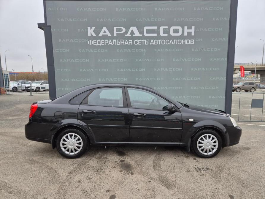 Chevrolet Lacetti I Екатеринбург  - изображение 4