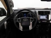 Toyota Land Cruiser Prado 150 Series Санкт-Петербург  - изображение 31