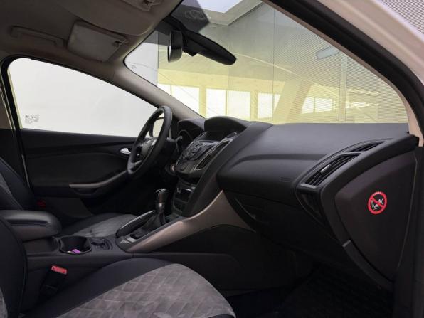 Ford Focus III с пробегом 2012 года, цена 560 000 рублей, 253605 км, универсал, Автокод Объявления