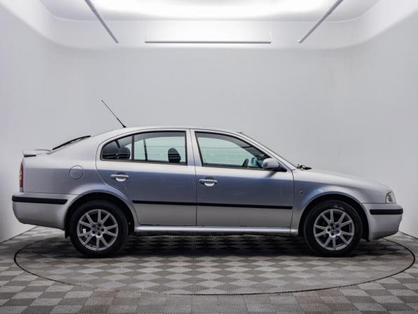 Skoda Octavia I (A4) Рестайлинг с пробегом 2008 года, цена 356 000 рублей, 375993 км, лифтбек, Автокод Объявления