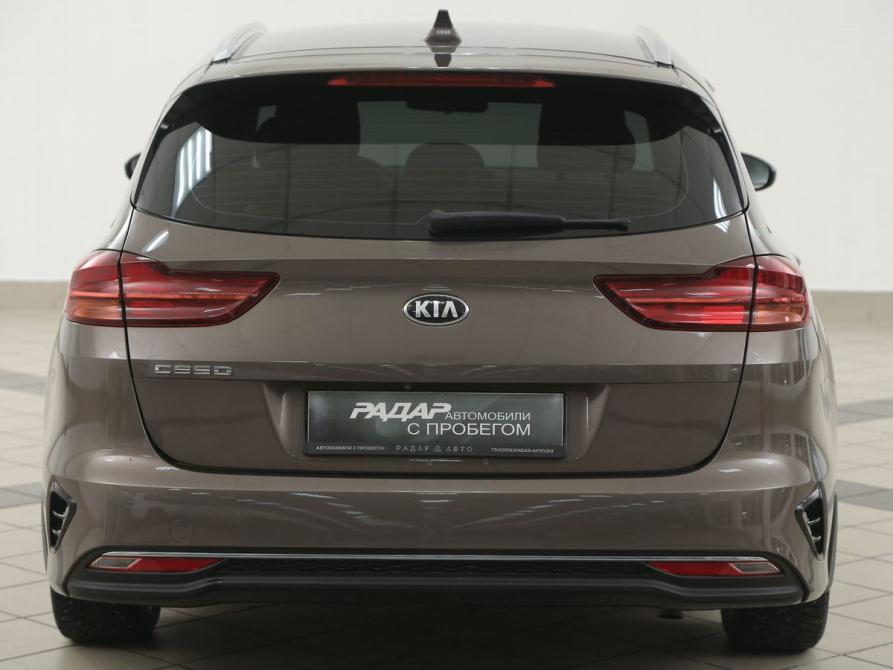 Kia Ceed III Иваново  - изображение 3