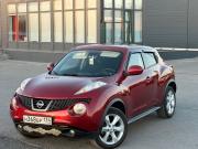 Nissan Juke I Волгоград  - изображение 61