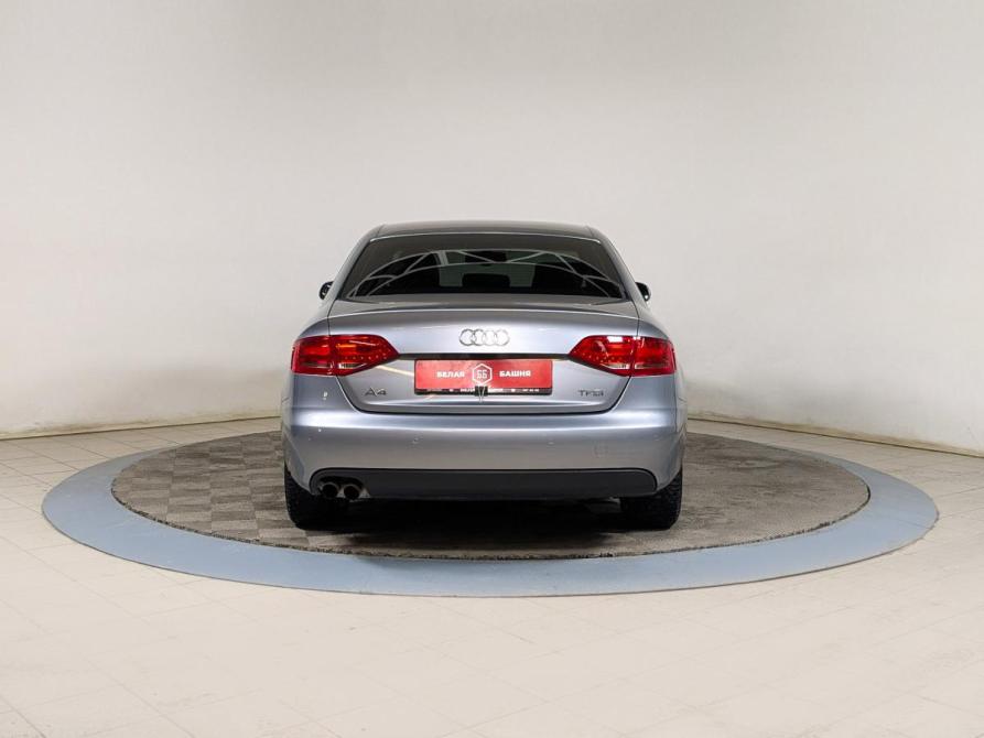 Audi A4 IV (B8) Екатеринбург  - изображение 7
