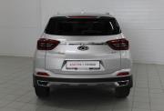 Chery Tiggo 4 Pro I Астрахань  - изображение 30