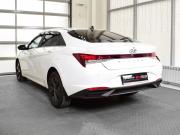 Hyundai Elantra VII (CN7) Кемерово  - изображение 32